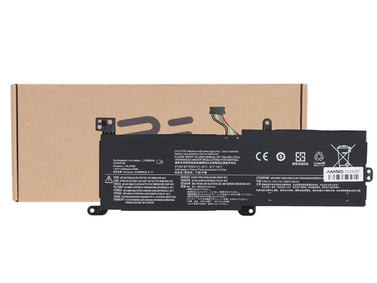 Neue Encore Energy-Batterie für Lenovo IdeaPad 130 320 14" 15" 30Wh 7.6V 3948mAh L16L2PB2