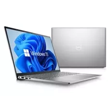 Dell Inspiron 14 5420 Platinum Silber i5-1235U 8GB 512GB SSD 1920x1080 Neu Windows 11 Home