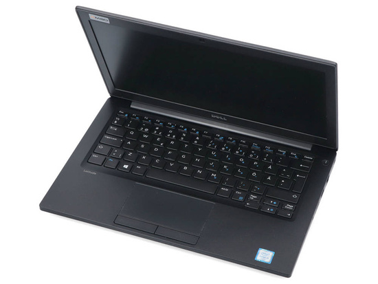 Dell Latitude 7280 i5-6300U 8GB 480GB SSD 1366x768 Třída A
