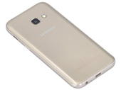 Samsung Galaxy A3 2017 SM-A320FL 2GB 16GB 720x1280 LTE Gold Ex-display Android