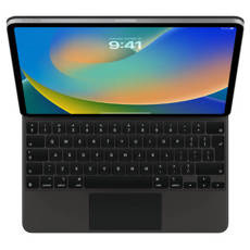 оригінал Apple Нова клавіатура iPad Pro Magic Keyboard Black 12.9'' INT.ENGL