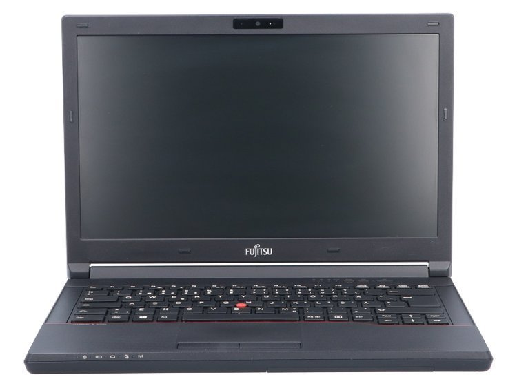 Fujitsu LifeBook E546 BN i5-6200U 8GB New hard drive 240GB SSD 1920x1080  Class A Windows 10 Home | Laptops \ Brand \ Fujitsu Laptops \ Processor \  Intel Core i5 Laptops \