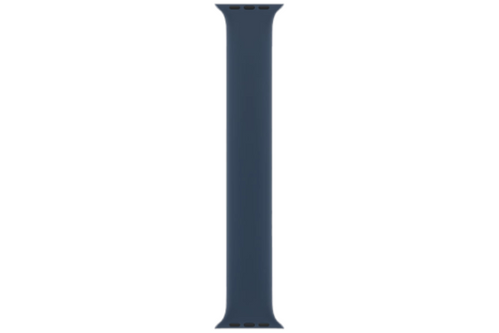 New Apple Solo Kumquat Loop 44mm Strap Size 10