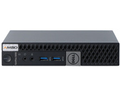 Dell Optiplex 5050 Micro i5-7500T 4x2.7GHz 8GB 256GB SSD Windows 10 Professional