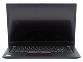 Lenovo ThinkPad x390 Yoga tactile i5-8265U 16 Go 240 Go SSD 1920x1080 Classe A Windows 11 Home
