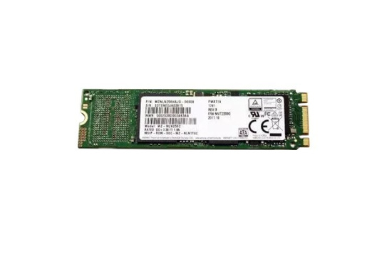 Samsung PM871b 256GB M.2 2280 540/500MB/s SSD