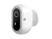 Nuova telecamera intelligente WiFi Solare USB-C 4Mpx FHD IP65 5200 mAh Encore View Scout