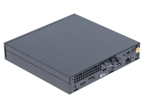 Dell Optiplex 3070 Micro G4900T 2x2.9GHz 8GB 256GB SSD Windows 11 Home