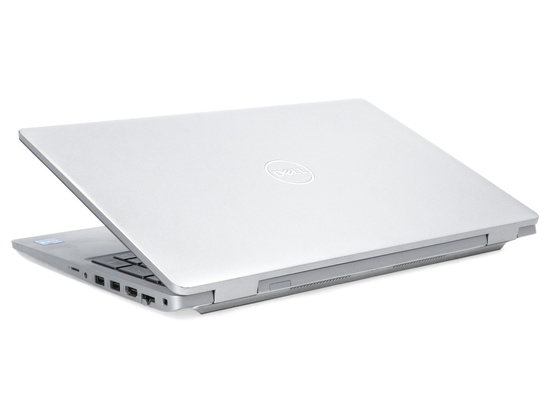 Dell Latitude 5521 i5-11400H 16GB 512GB SSD M.2 1920x1080 Třída A Windows 11 Professional