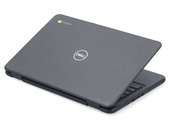 Dell Chromebook 11 5190 Intel Celeron N3350 4GB 32GB 1366x768 Clase A Chrome OS