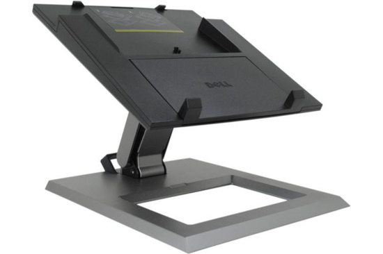 Dell E-View Stand 0MT002 0TC6RT Laptop Table Stand (K09A)