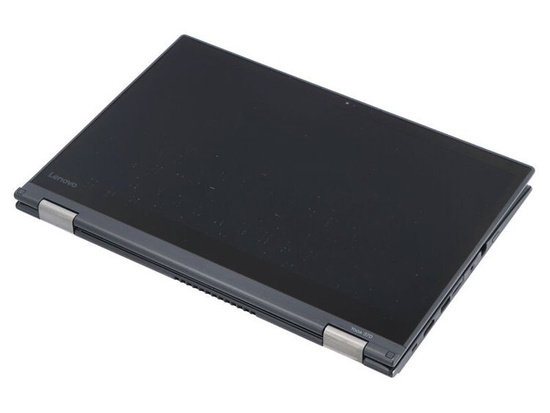 Lenovo ThinkPad Yoga 370 гібридний i5-7200U 8GB 240GB SSD 1920x1080 Клас A-