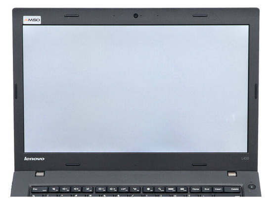Lenovo ThinkPad L450 i5-5200U 8GB 256GB SSD 1920x1080 Клас A-