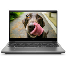 HP ZBook Fury 15 G7 i7-10850H 16GB 512GB SSD 1920x1080 Nvidia Quadro T2000 Max-Q Třída A- Windows 11 Professional