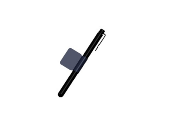 Neu Dynabook Stylus-Stift mit Griffstück PA5319U-2PEN