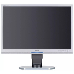 Monitor Philips 220BW9 22" 1680x1050 DVI D-SUB Reproduktory Třída A