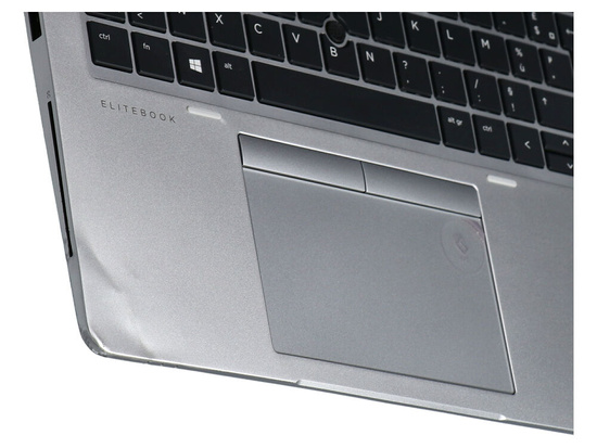 HP EliteBook 850 G6 i5-8265U 16GB 512GB SSD 1920x1080 Class B Windows 11 Home