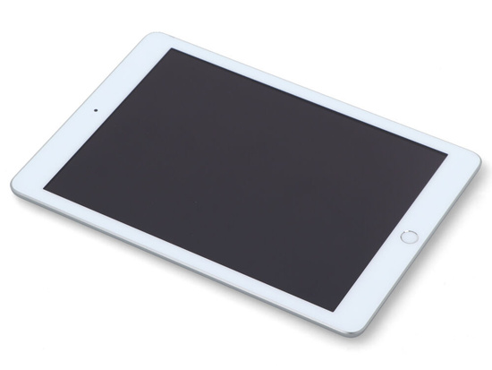 Apple iPad 6 A1893 2Go 32Go Argent Reconditionné iOS