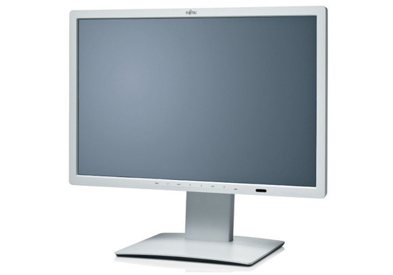 Fujitsu P24W-7 24" LED 1920x1200 IPS HDMI (PZ) Monitor