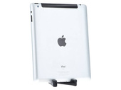 Apple iPad 3 Cellular A1430 A5X 9,7" 1GB 16GB 2048x1536 Retina LTE 4G White Ex-display iOS