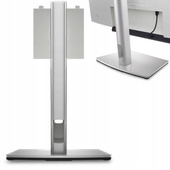 Original Dell P2722HE 27'' Monitor Leg Stand