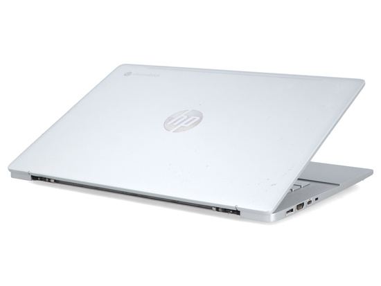 Touchscreen HP Chromebook Pro c640 i5-10310U 8GB 64GB eMMC 1920x1080 Class B QWERTY PL Chrome OS Support until 2030.