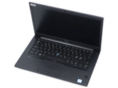 Dell Latitude 7480 i5-6360U 8GB 256GB SSD M.2 1920x1080 Klasse A Windows 10 Professional