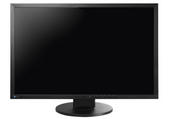 Monitor EIZO FlexScan EV2430 24" IPS 1920x1200 LED DisplayPort DVI FlickerFree EcoView EcoSense FlexStand HUB USB Negro Clase A