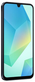 NUEVO Samsung Galaxy A16 4GB 128GB Negro Android
