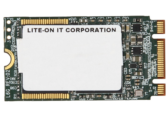 HP LiteON 2242 SATA III 32GB M.2 SSD 