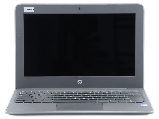 Touchscreen HP Stream 11 Pro G5 Celeron N4000 4GB 64GB eMMC 1366x768 Class A Windows 10 Home