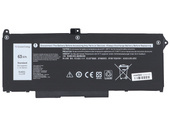 Nouvelle batterie Encore Energy pour Dell Latitude 5420 5520 Precision 3560 63Wh 15.2V 4145mAh RJ40G