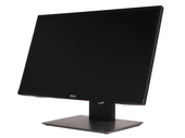 Moniteur Dell P2417H 24" LED 1920x1080 IPS D-SUB HDMI +Support NN Noir Classe A