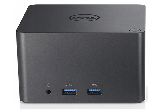 Dokovací stanice DELL WiGig WLD15 (7DCTG) USB 3.0 HDMI