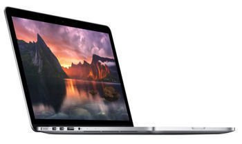 Apple MacBook Pro A1502 2015 i7-5557U 16GB 512GB SSD 2560x1600 třída A- MacOS Big Sur