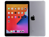 Apple iPad 6 A1893 2GB 32GB Space Gray Předváděcí iOS