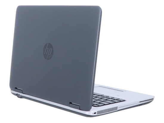 HP ProBook 640 G3 i5-7300U 16 Go 512 Go SSD 1920x1080 Classe A Windows 10 Professionnel