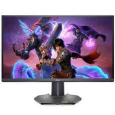 Monitor Dell G2723HN 27" LED 1920x1080 IPS HDMI Černý Třída A-