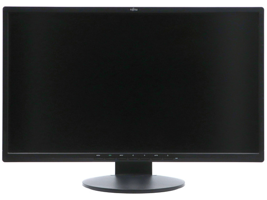 Monitor Fujitsu B24-8 TS 24" LED WVA 1920x1080 PIVOT HDMI Nero Classe A-