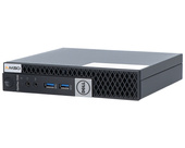 Dell Optiplex 7040 Micro i5-6500T 2.5GHz 8GB 240GB SSD Windows 10 Pro