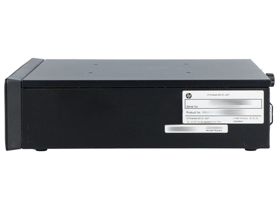 HP EliteDesk 800 G1 USDT i7-4770s 3,1 GHz 16 GB 256 GB SSD DVD Windows 10 Home
