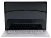 Microsoft Surface Laptop 3 i5-1035G7 8GB 256GB SSD 15" 2496x1664 Silver Class A QWERTY Windows 11 Professional