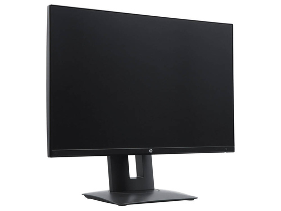 HP Z24n 24" IPS Monitor 1920x1200 LED 8ms Black Class A