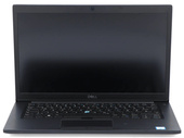 Dell Latitude 7490 i5-8350U 8GB 480GB SSD 1366x768 Třída A