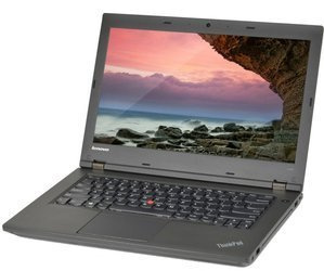 Lenovo ThinkPad L440 i5-4200M 8GB 240GB SSD 1600x900 Třída A- Windows 10 Home