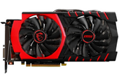 Grafická karta MSI GeForce GTX 960 2GB GDDR5 Vysoký profil