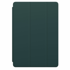 Originál pouzdro Apple iPad Pro 10,5'', Apple iPad Air (3. generace), Apple iPad (7., 8., 9. generace) Smart Cover Mallard Green