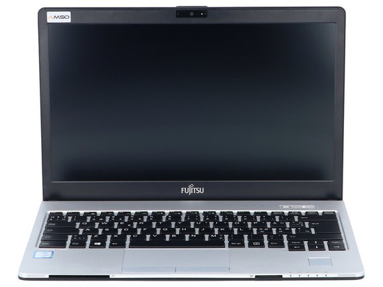 Fujitsu LifeBook S936 BN 13.3" i5-6200U 8GB 256GB SSD 1920x1080 Class A- Windows 10 Professional