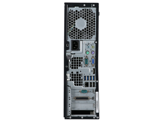 HP Elite 8300 SFF i7-3770 4x3.4GHz 8GB RAM