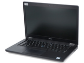 Dell Latitude 5480 i5-7300U 8GB 480GB SSD 1366x768 Classe A Windows 10 Professional